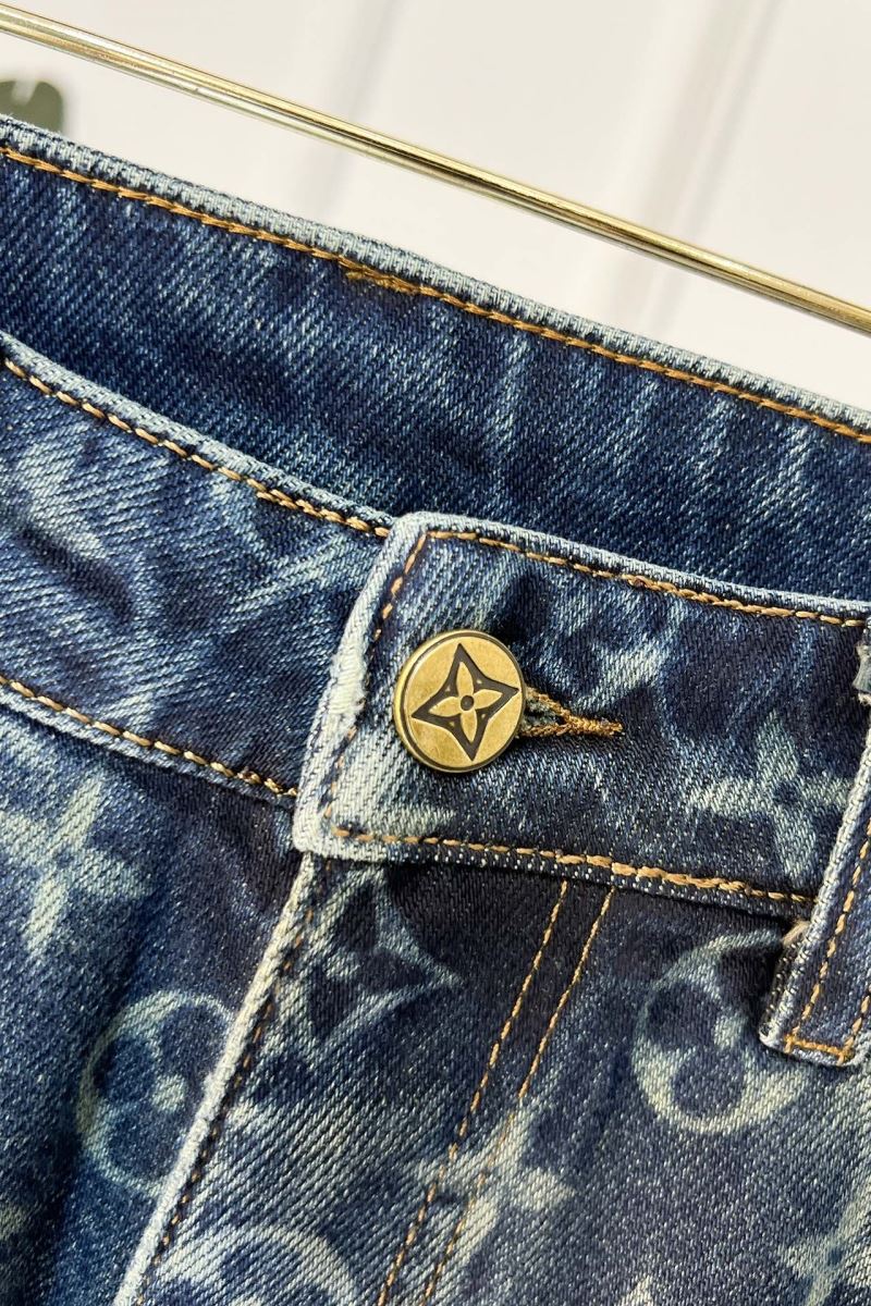 Louis Vuitton Jeans